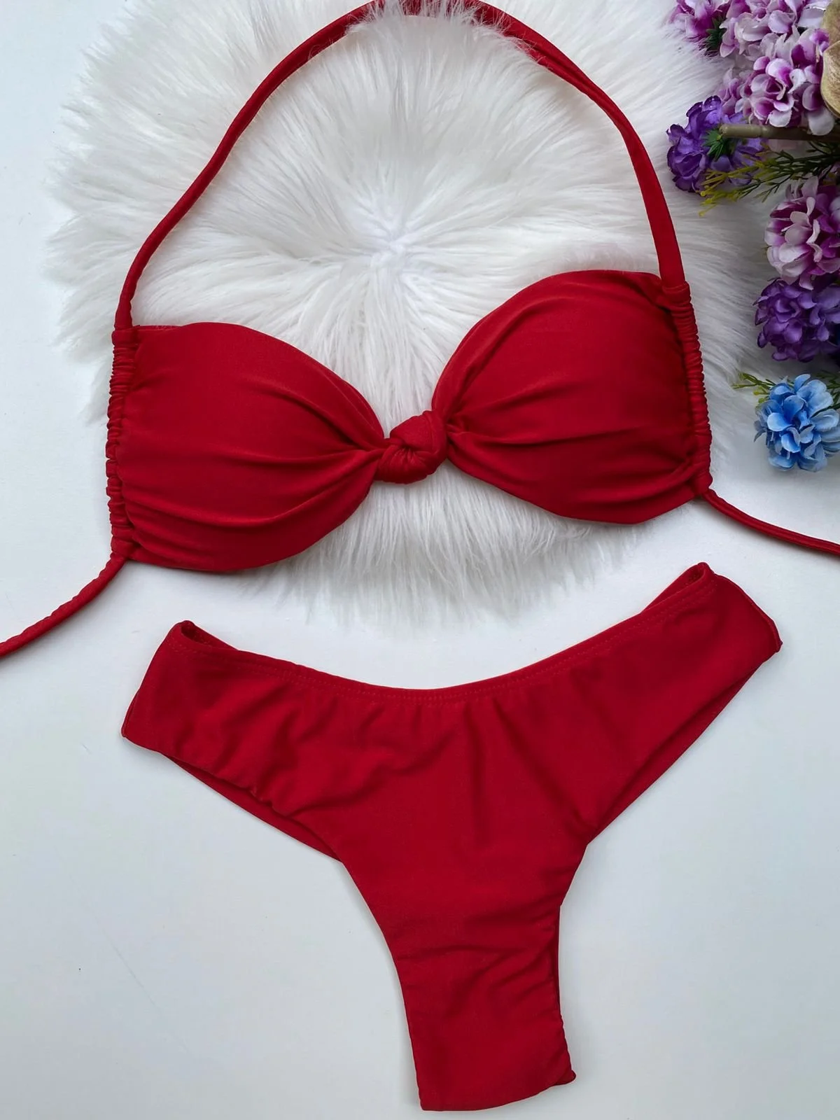 2-Piece Bikini – Brazilian Style