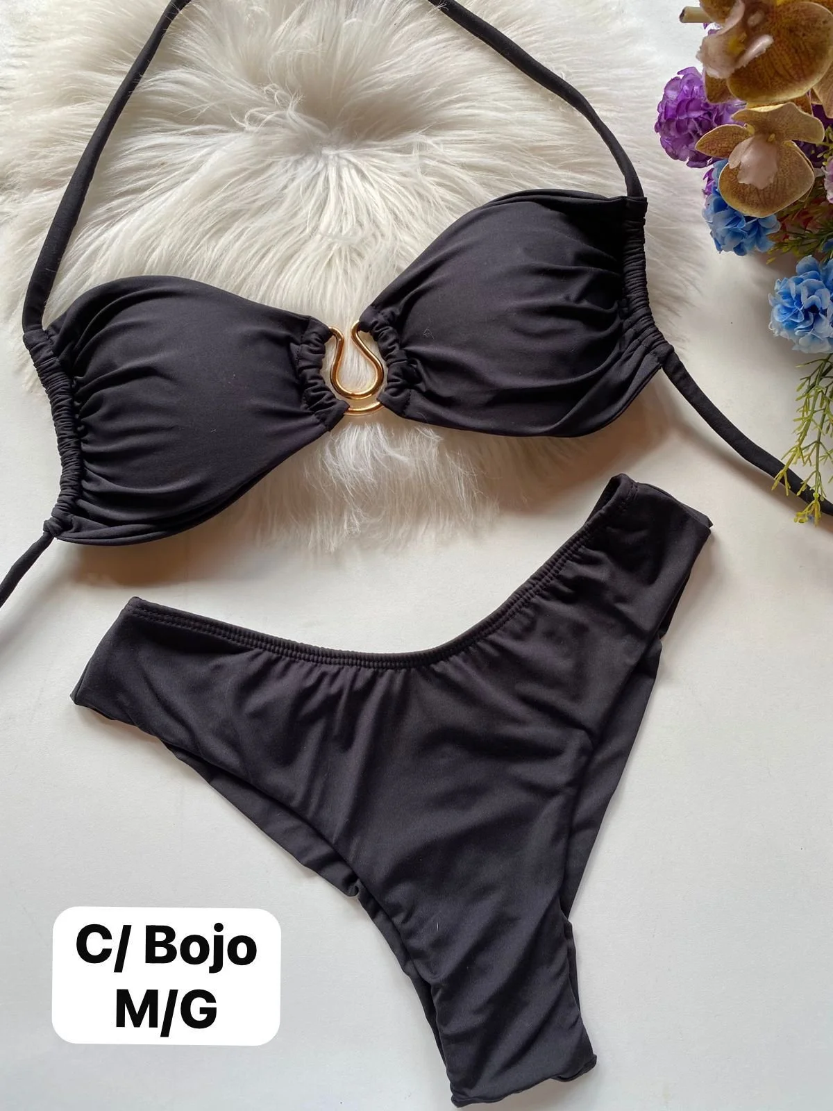 2-Piece Bikini – Brazilian Style