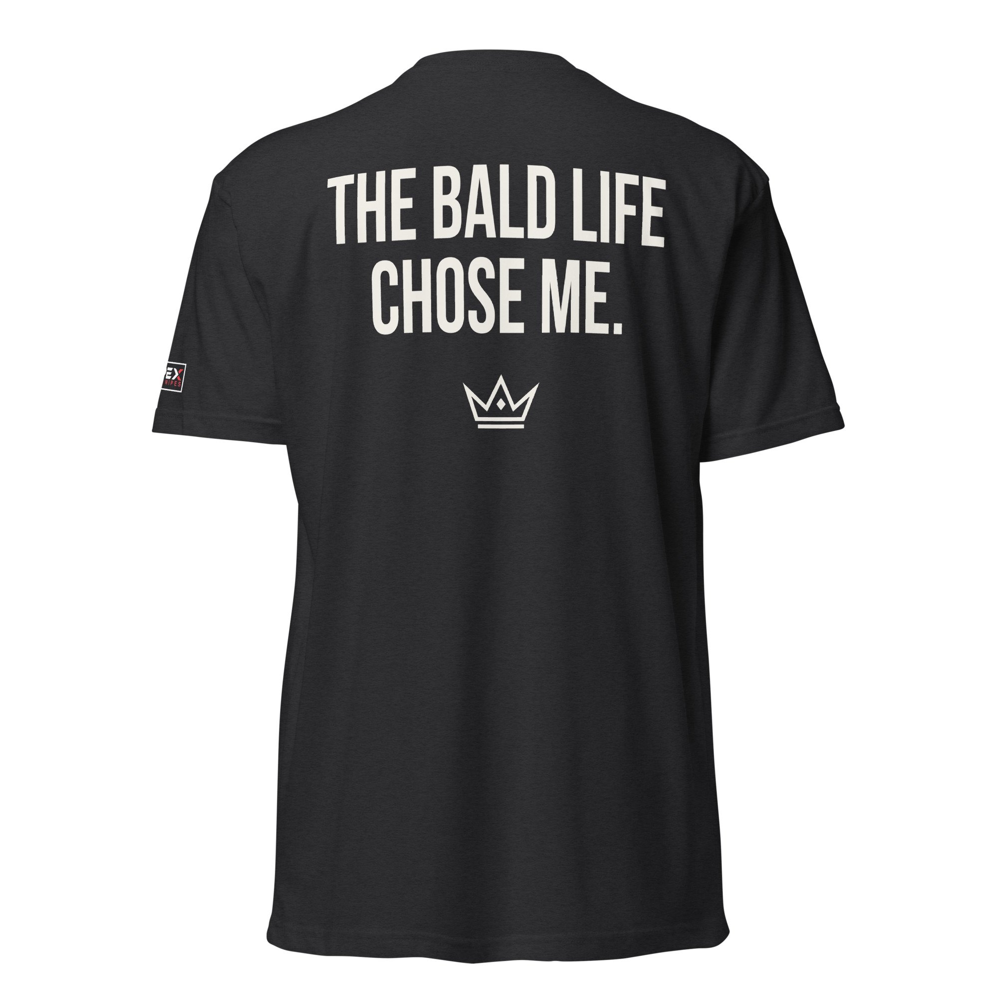 The Bald Life