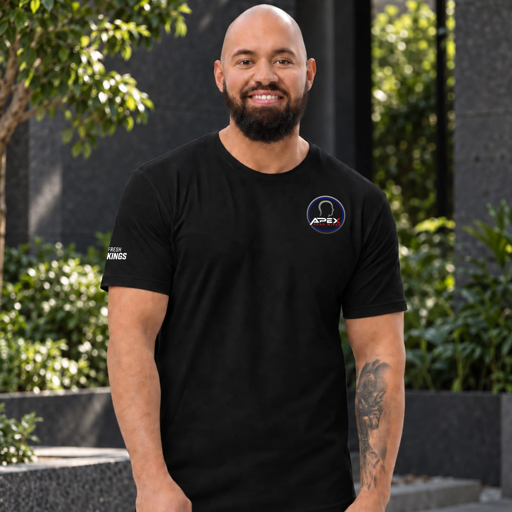 Apex Logo T-Shirt
