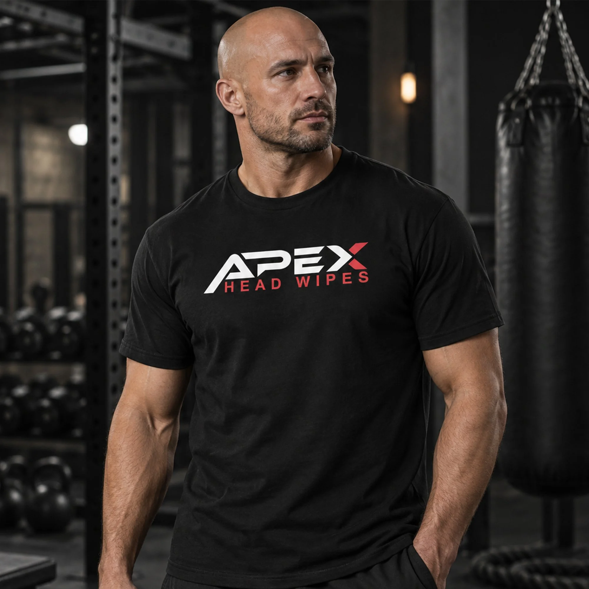 Apex Brand Tee