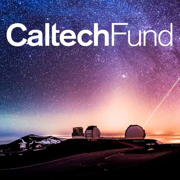 CaltechFund