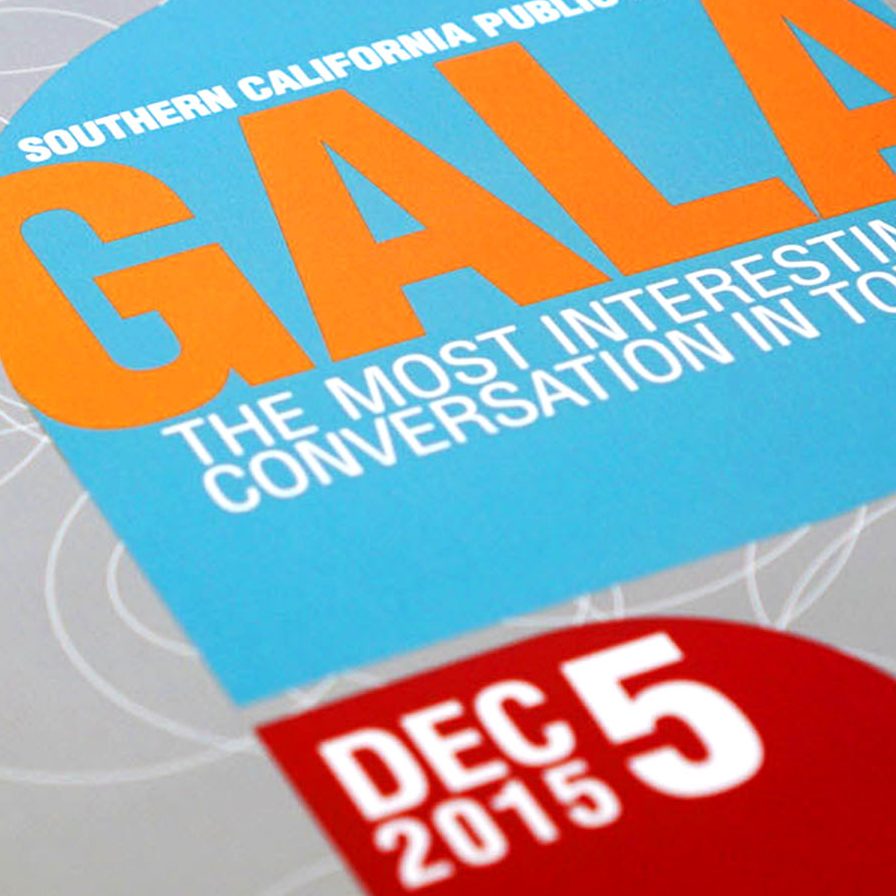 Southern California Public Radio