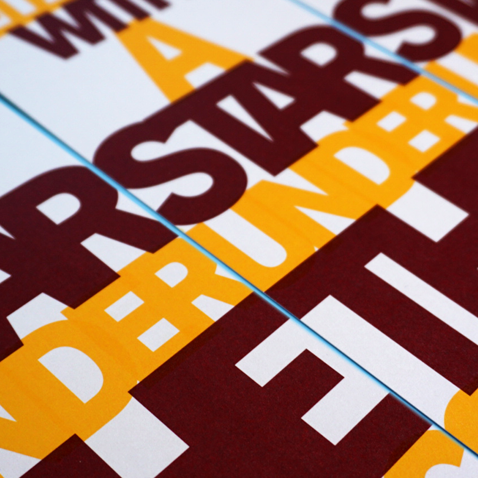 Marshall School of business alumni gala