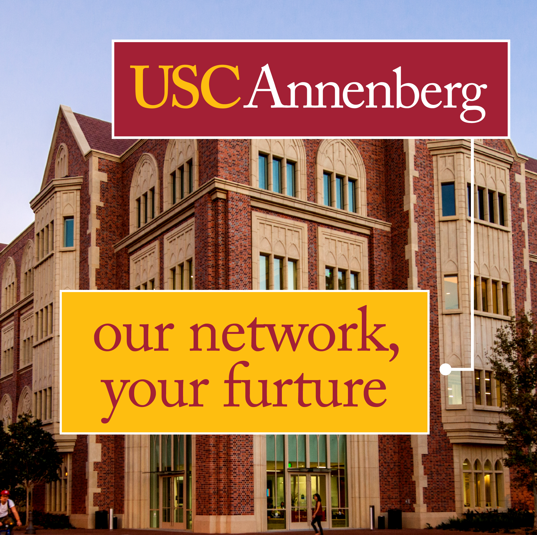 USC Annenberg School of Communications