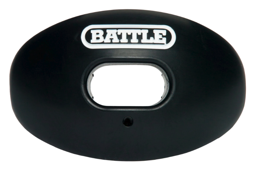 Battle Mouthpiece