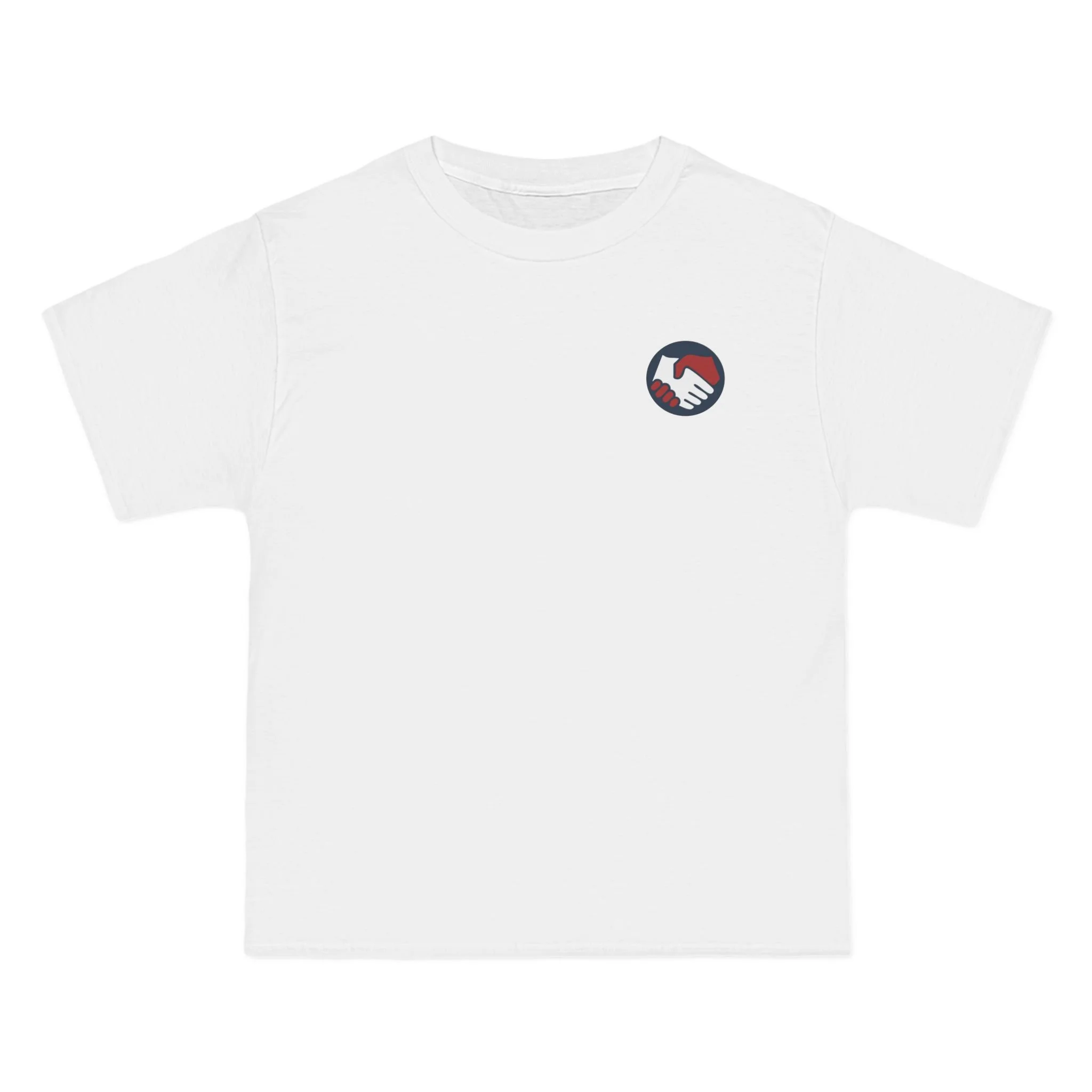 Centered America T-Shirt