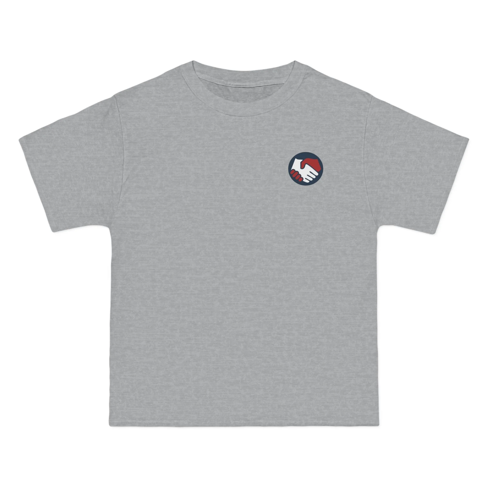 Centered America T-Shirt