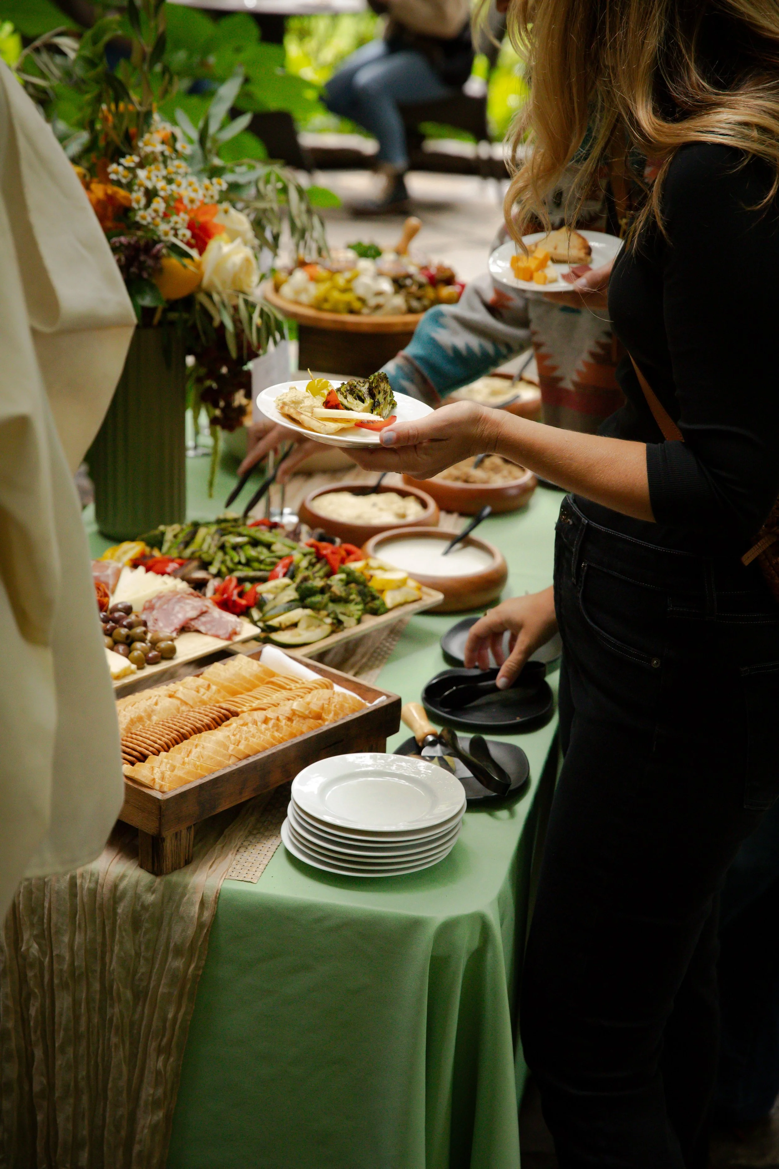 The Currency of Connection: Elevating Events in a Hybrid World