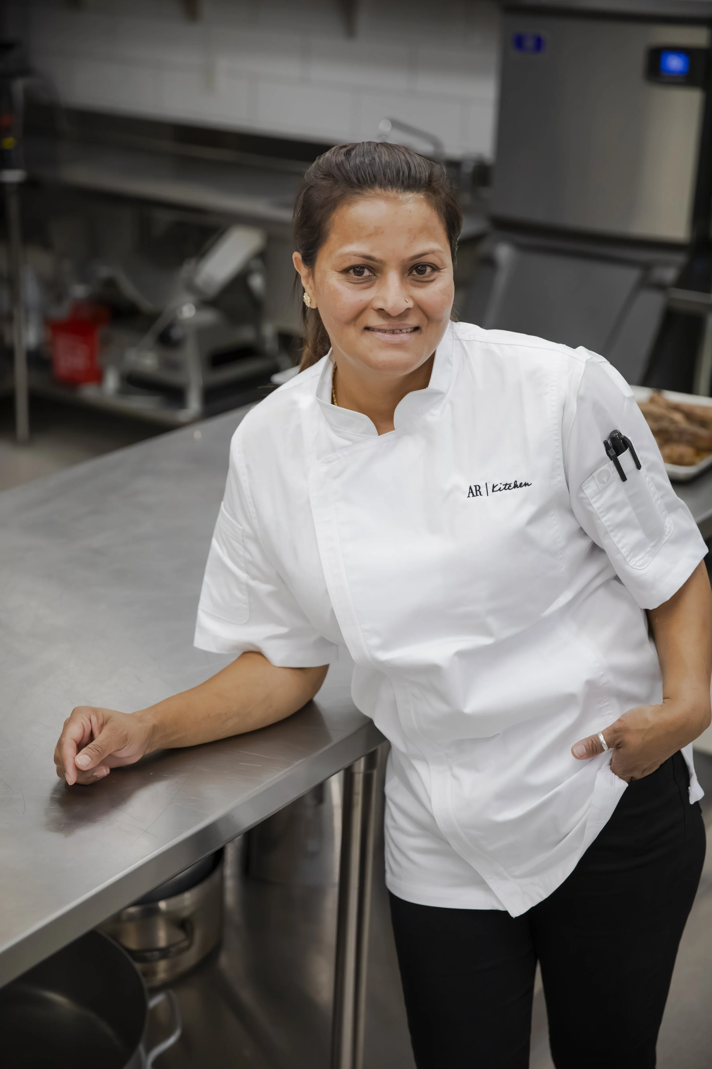 The Alchemy of the Unexpected: From the Kitchen of Nisha Banu