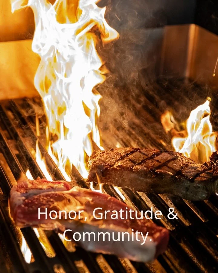 This Memorial Day, we carry a deep sense of gratitude as we remember and honor those who made the ultimate sacrifice for our freedoms.

It&rsquo;s because of their legacy that we are able to gather safely, celebrate community, and welcome the unoffic