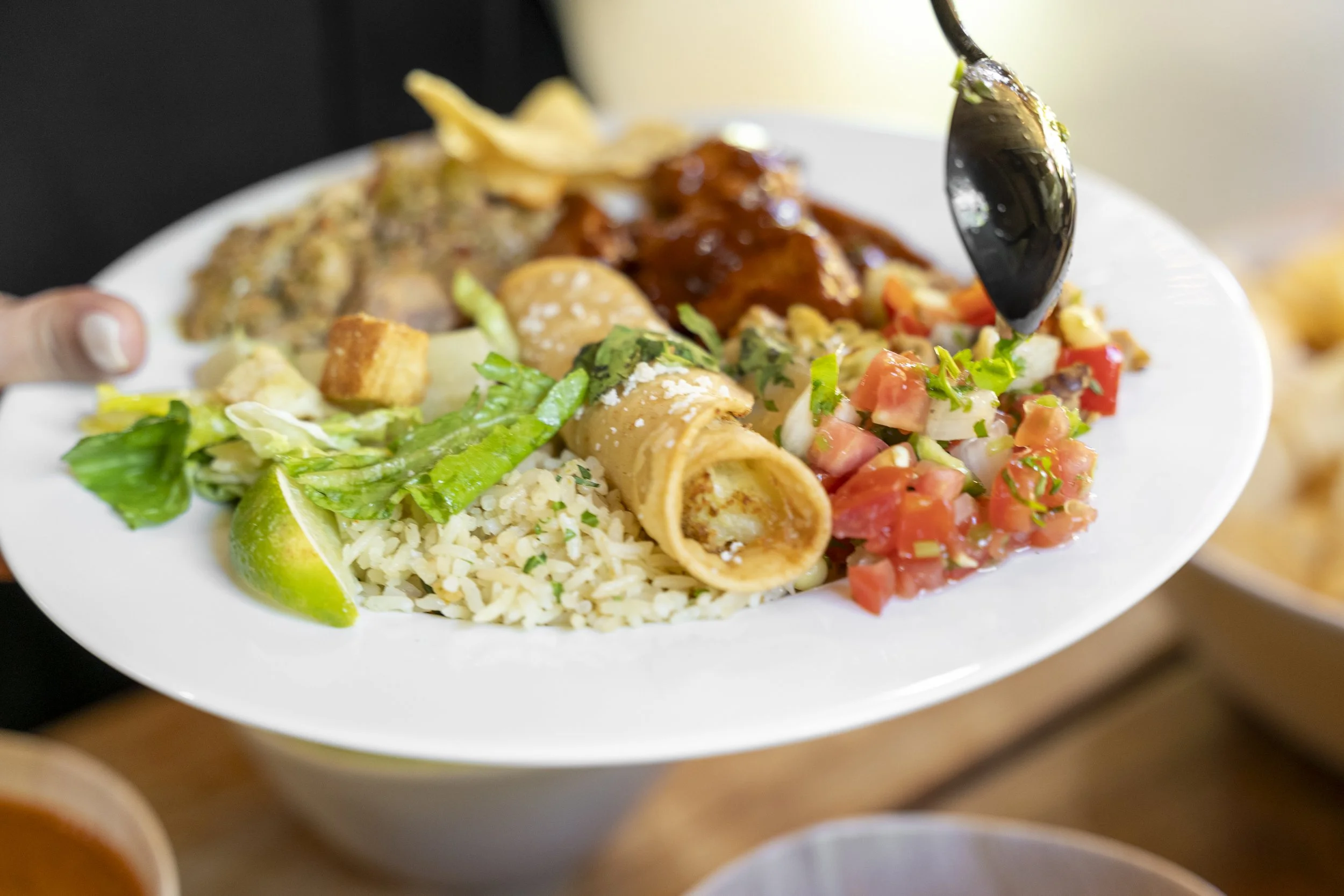 Beyond the Plate: Why Food is the Ultimate Living Celebration of Hispanic Heritage