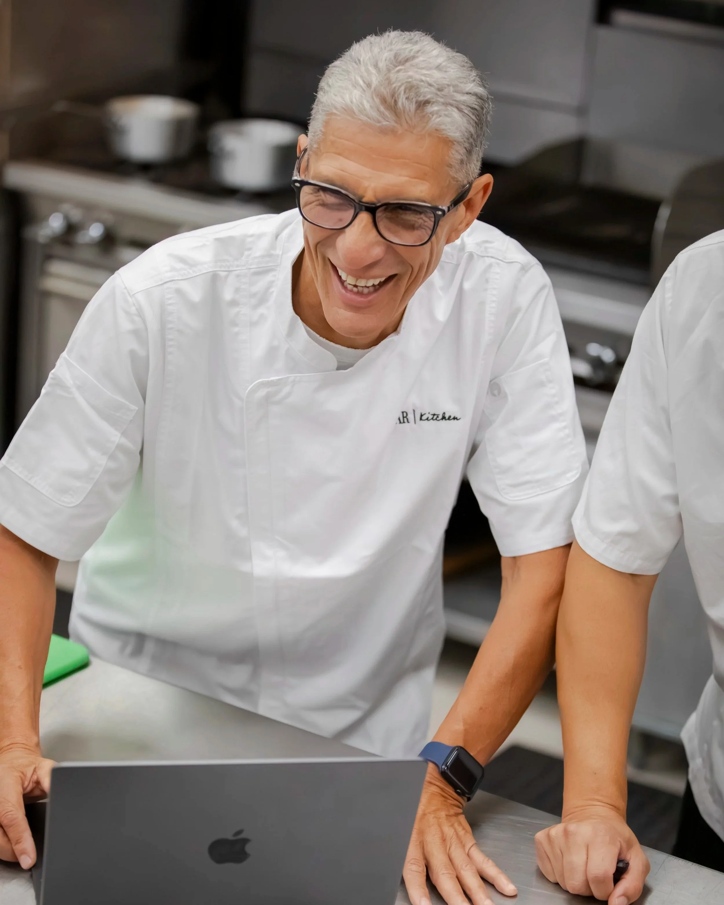 Chef Ciano