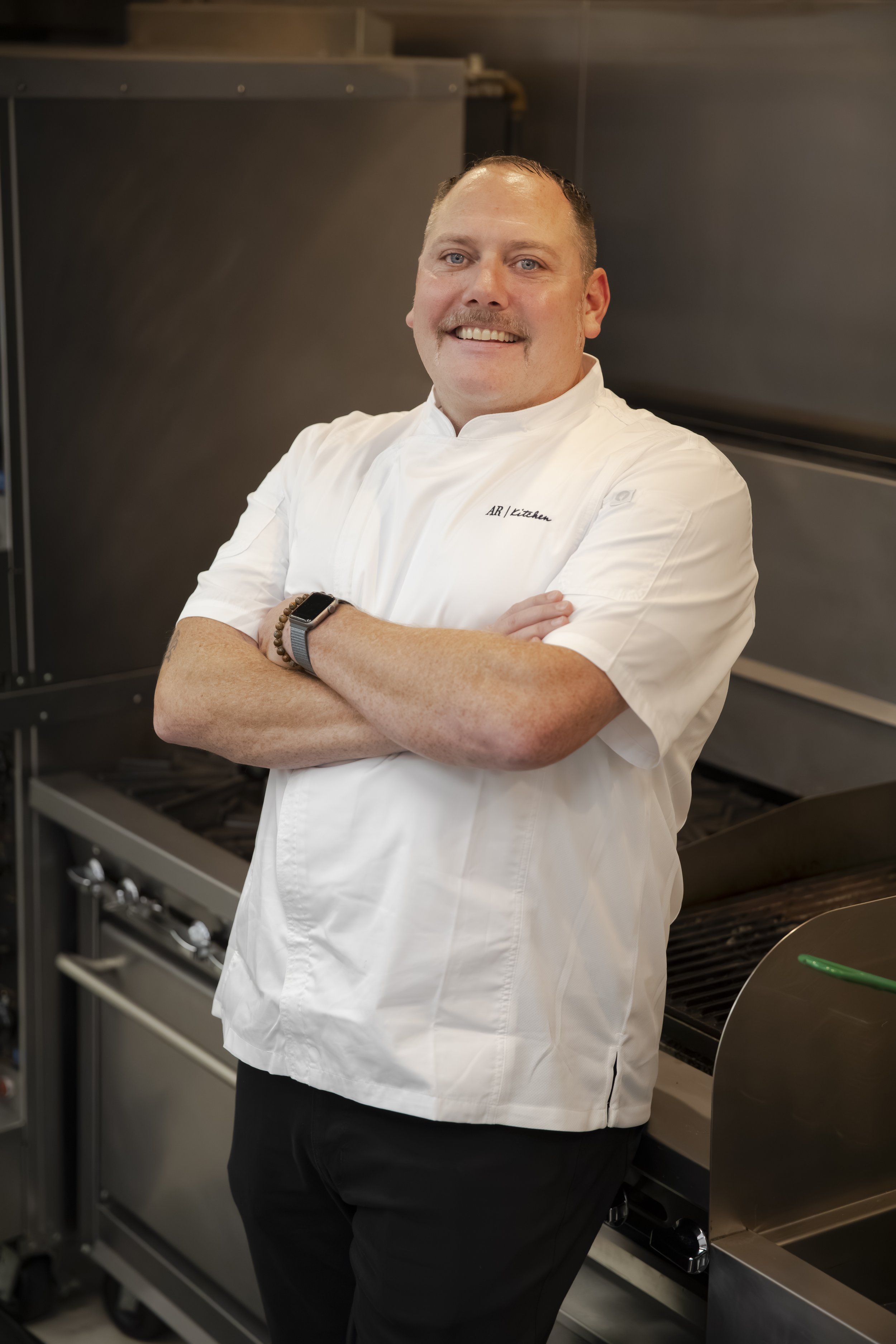 About AR Kitchen — AR Kitchen