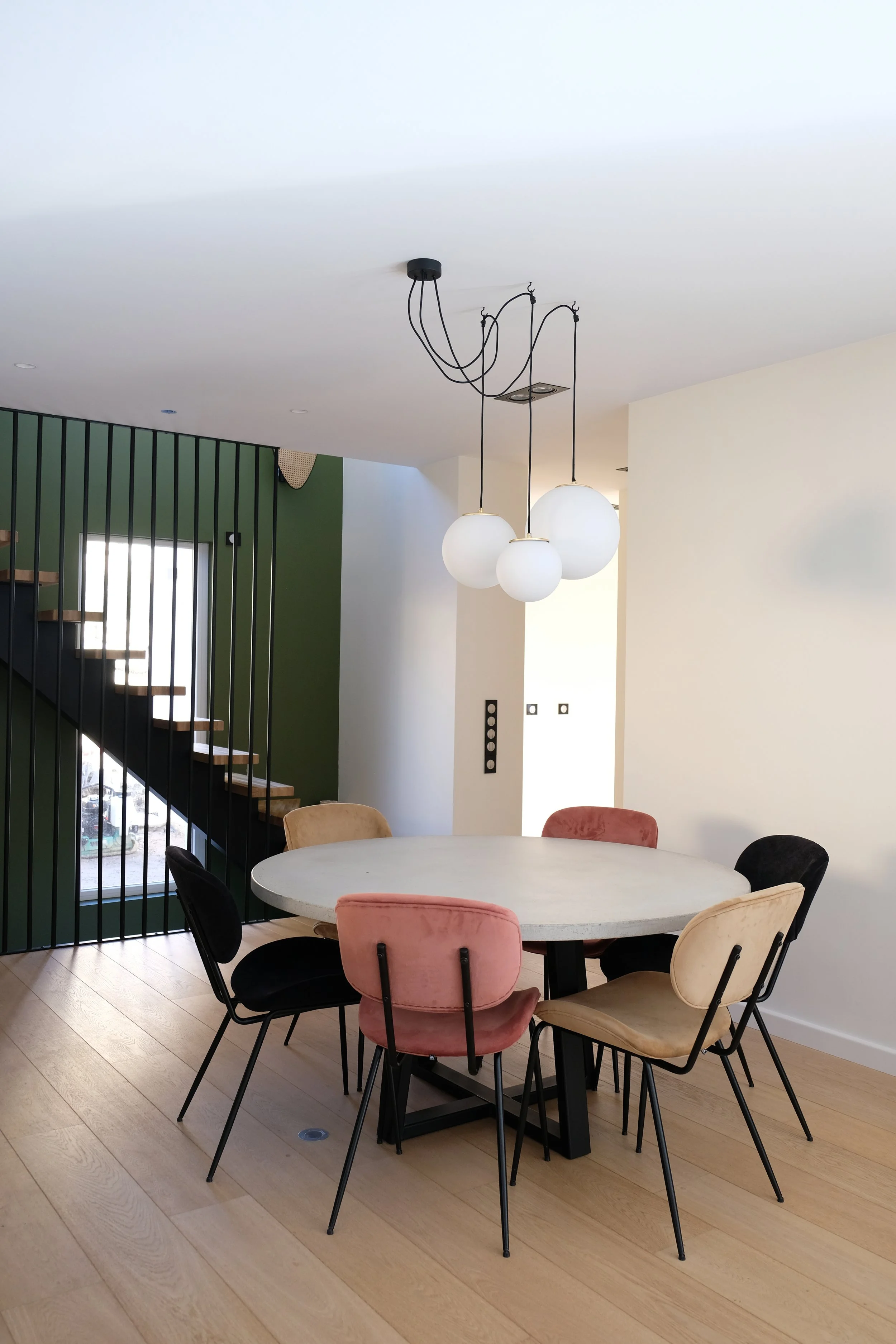 Projet Maison N&F