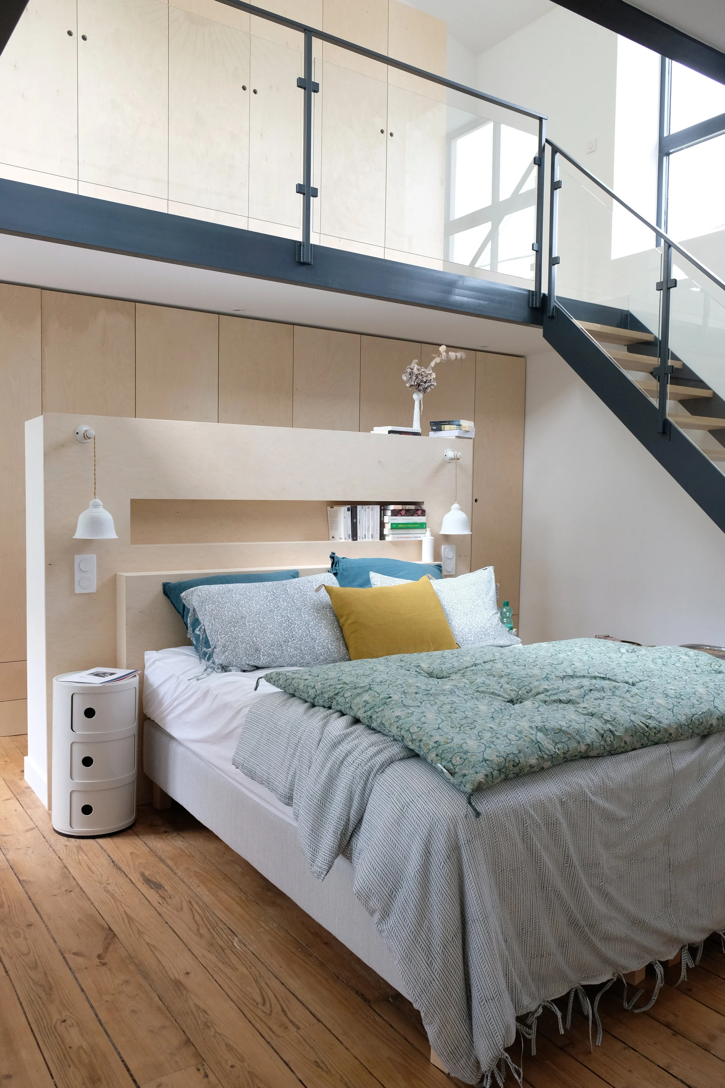 Projet Maison A&M