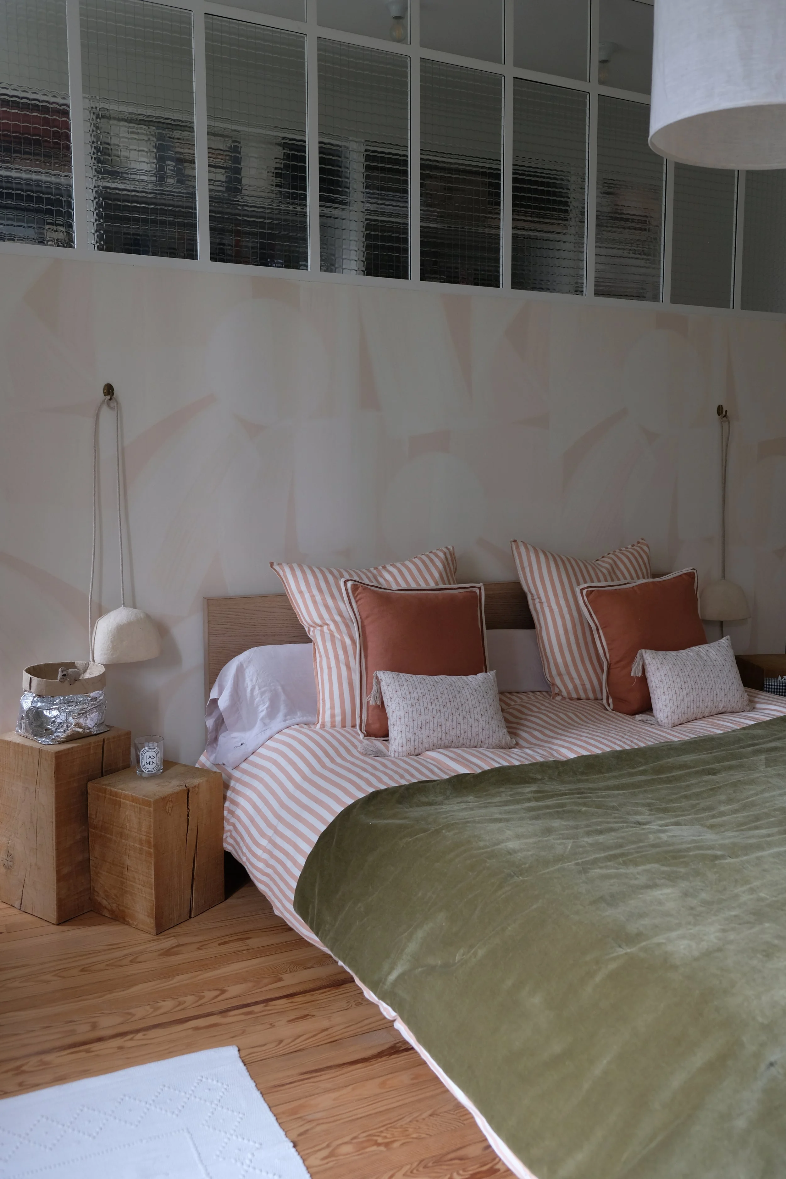 Projet Maison Y&M