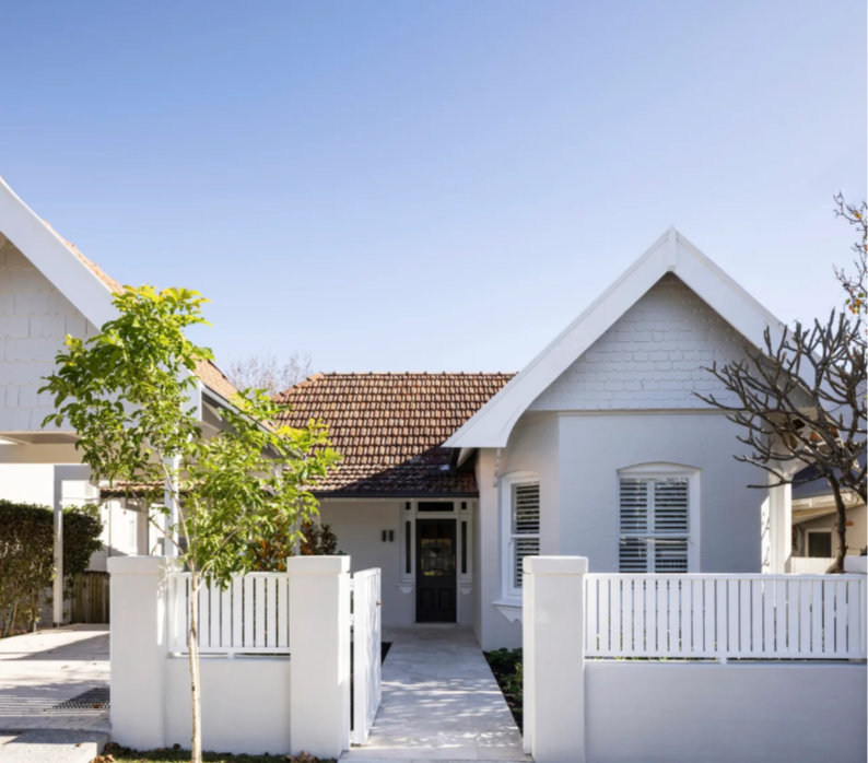 Mosman