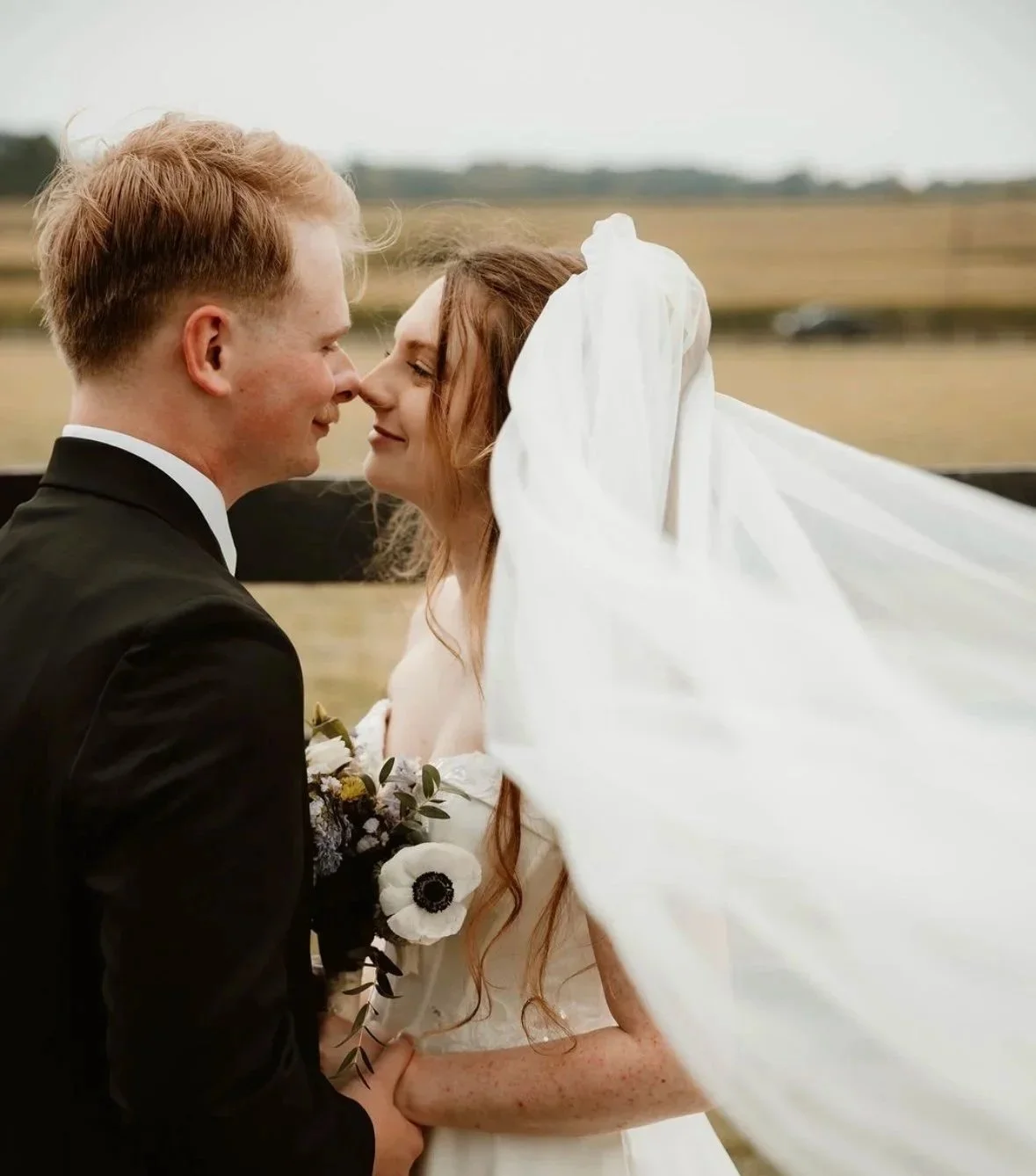 P+A Wedding Day - 8.1.2026