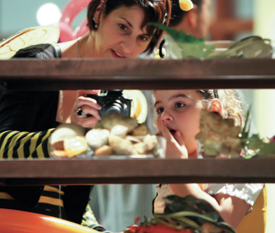 Fabrication / Installation by South Side Design & Building 