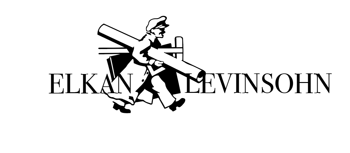 Elkan &amp; Levinsohn