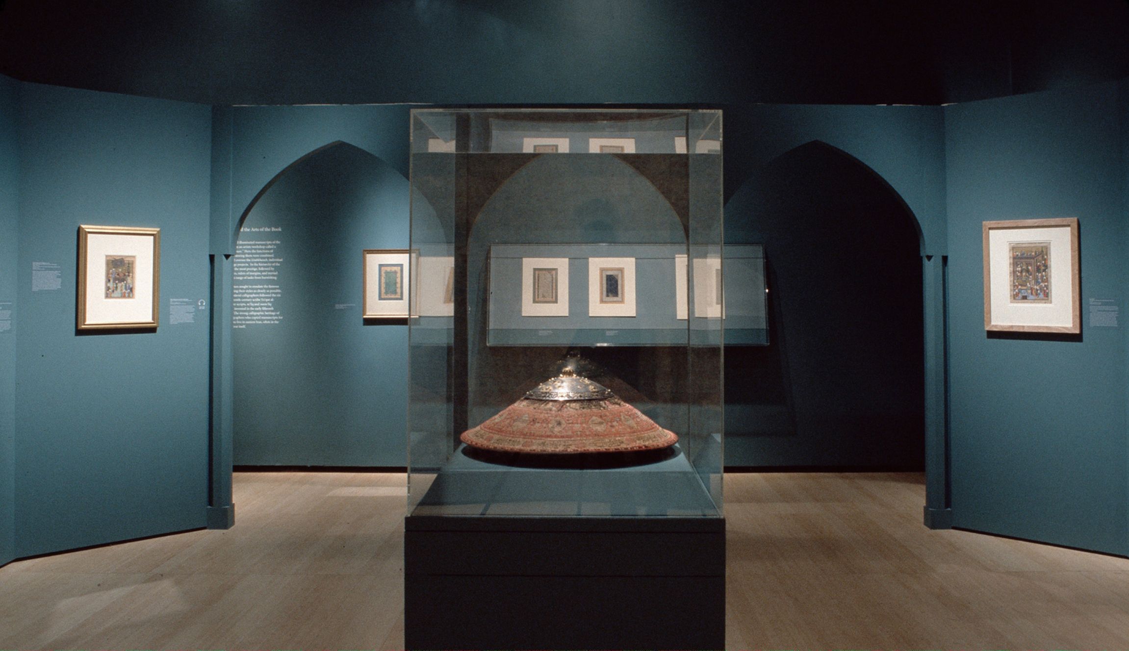 Hunt For Paradise - Asia Society