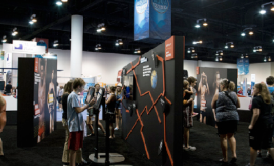 Graphic Design by Syrup Agency