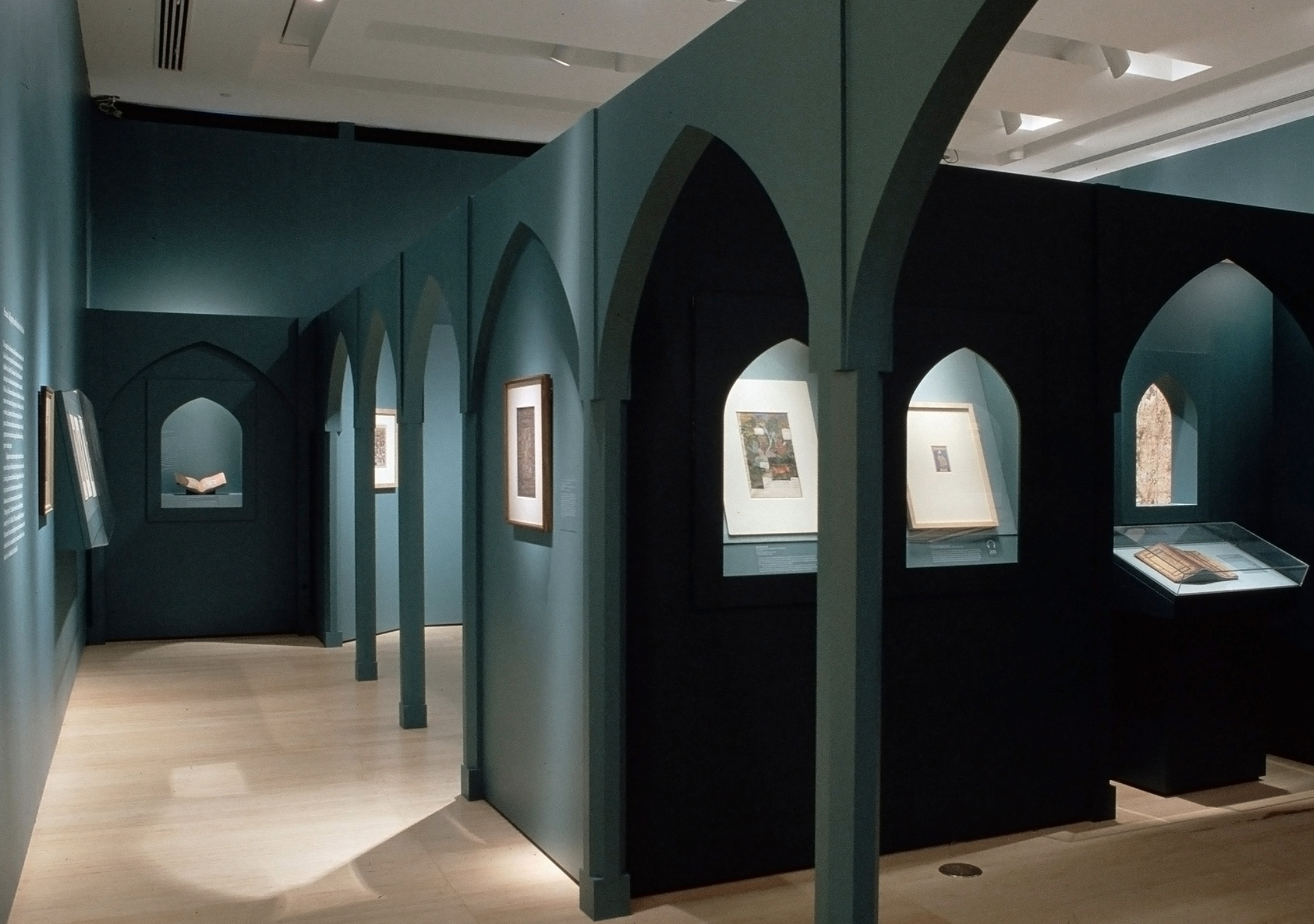 Fabrication / Installation Services 