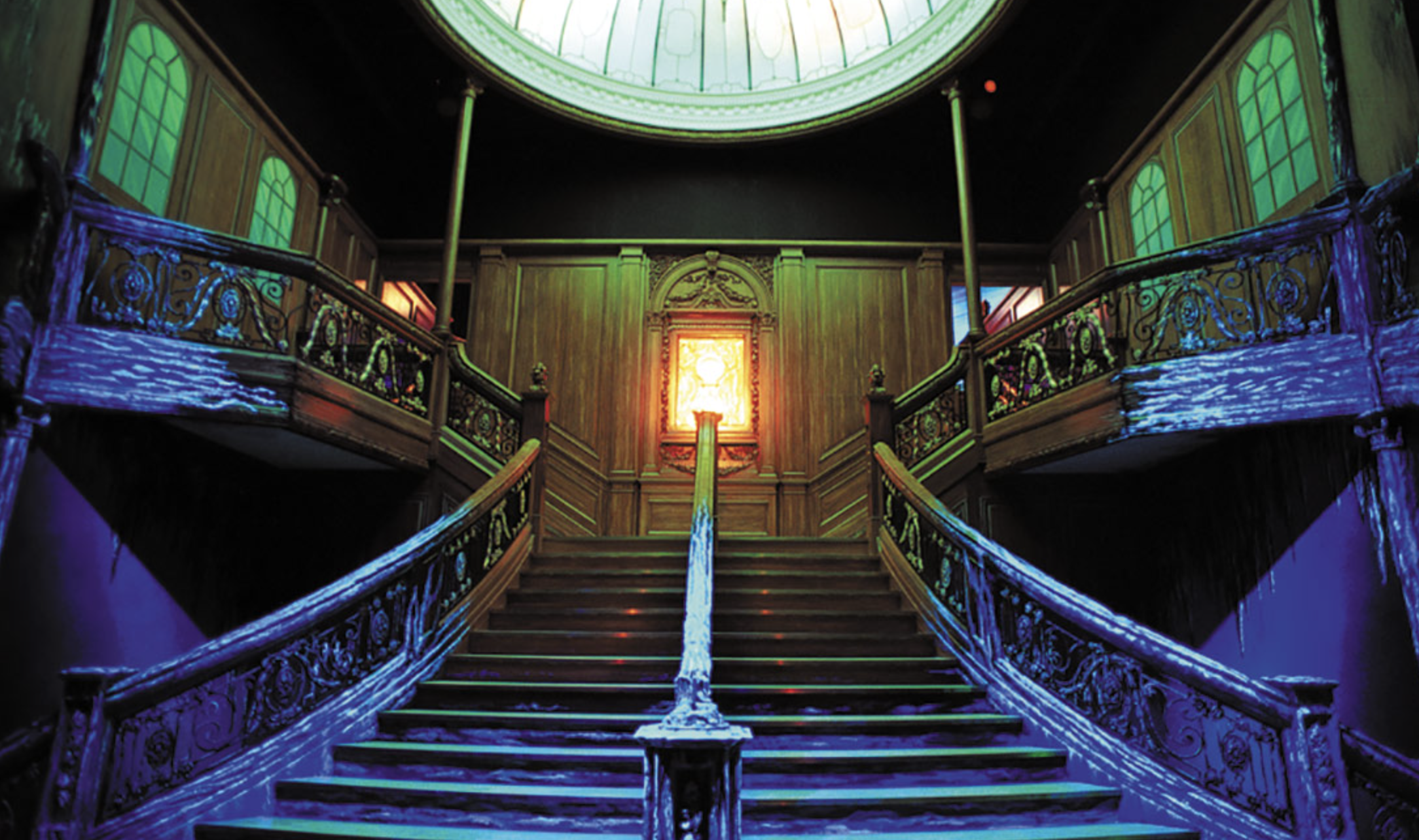 Fox Studios, Sydney Australia