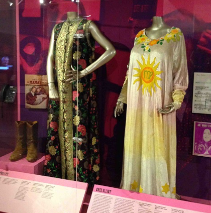 Girl groups, like the Shirelles and Supremes, dominated the charts in the early ’60s while Janis Joplin, Grace Slick, and Joni Mitchell carried the torch into the ’70s. Today, music is ruled by women from Lady Gaga to Alicia Keys, Rihanna to Carrie U