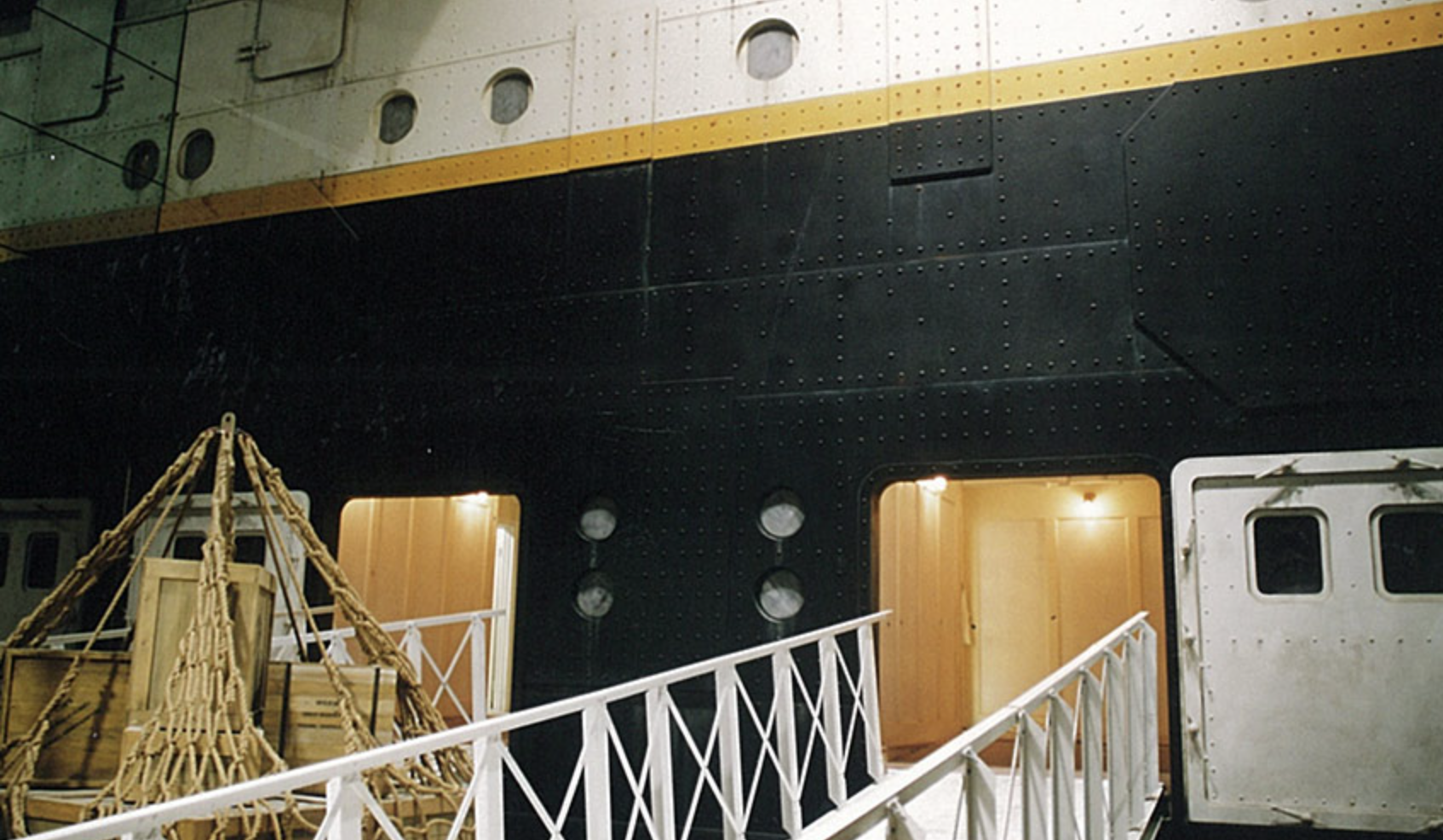 Carpentry / light metal