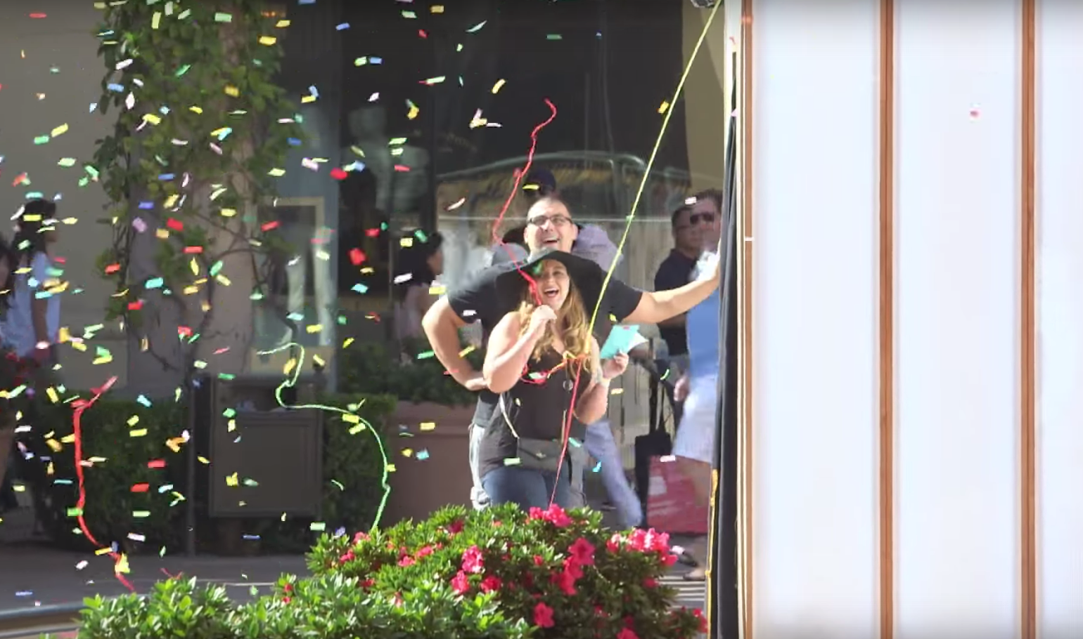 Client: Hyatt Hotels