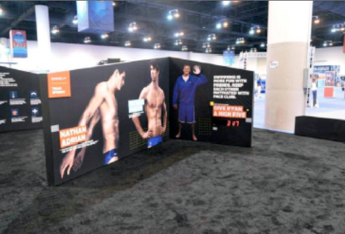 Fabrication and Installation by South Side Design & Building 