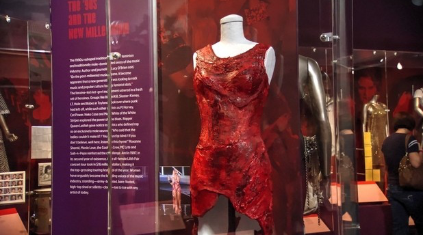 Women Who Rock; Vision, Passion, Power - The Rock n' Roll Hall of Fame, 2011