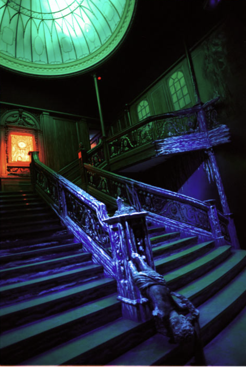 Lighting Design by Lisa Passamonte Green