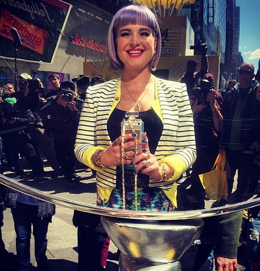 Time Square, New York, NY