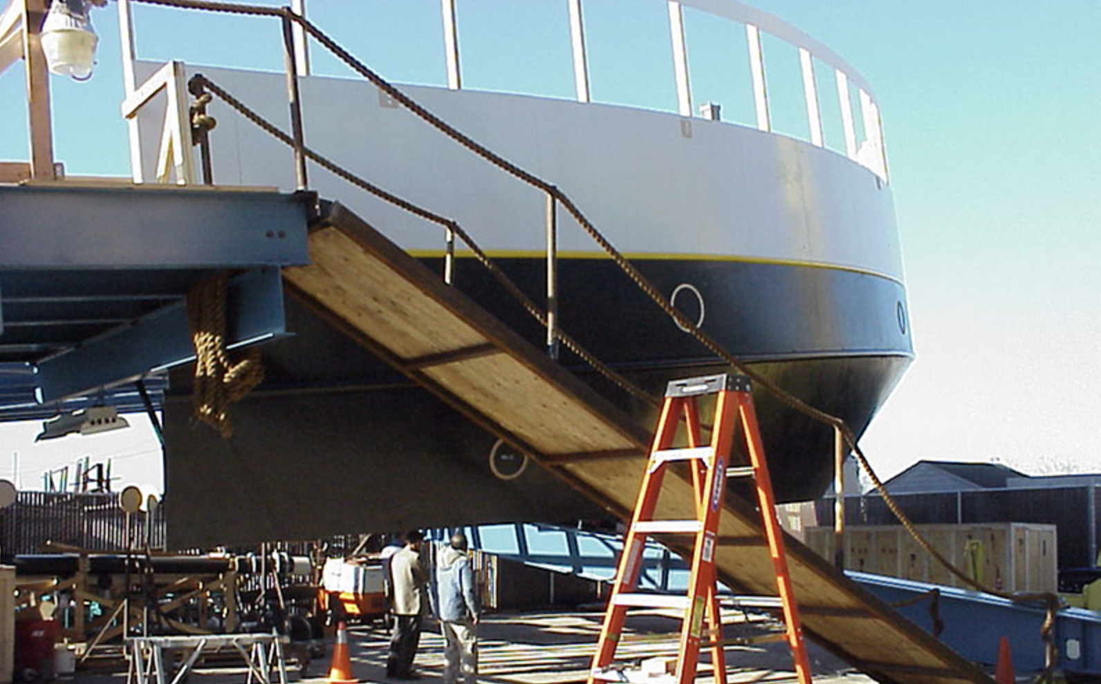 Fabrication Services 