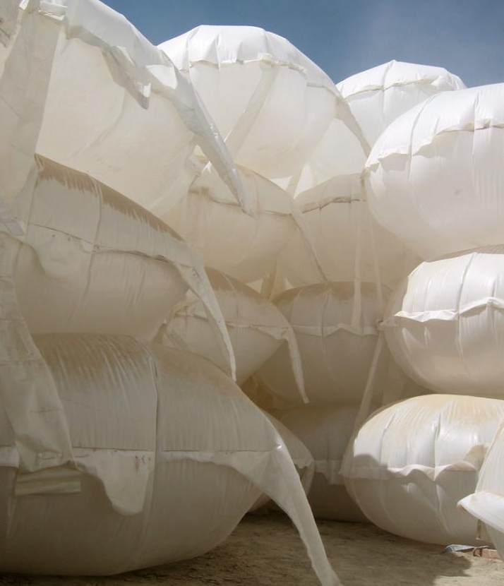 Engineering / Fabrication / Installation