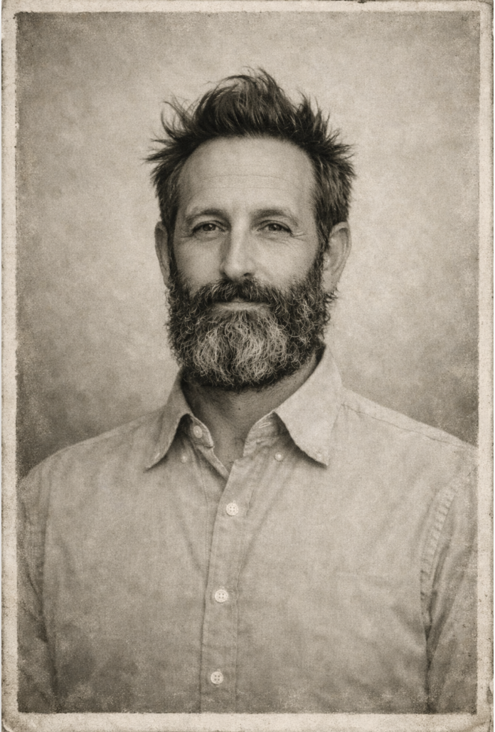 Today, Leopold Levinsohn’s great-grandson Adam Thabo is an exhibition designer and serves as professor of architecture at the Rhode Island School of Design and professor of art professionals at New York University. 