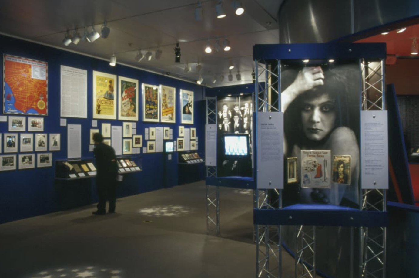 Jewish Museum of New York