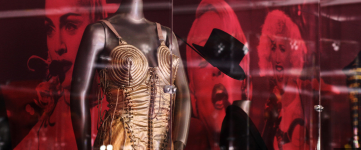 Exhibition Design - Pure + Applied | Fabrication /Installation Services by South Side Design & Building 