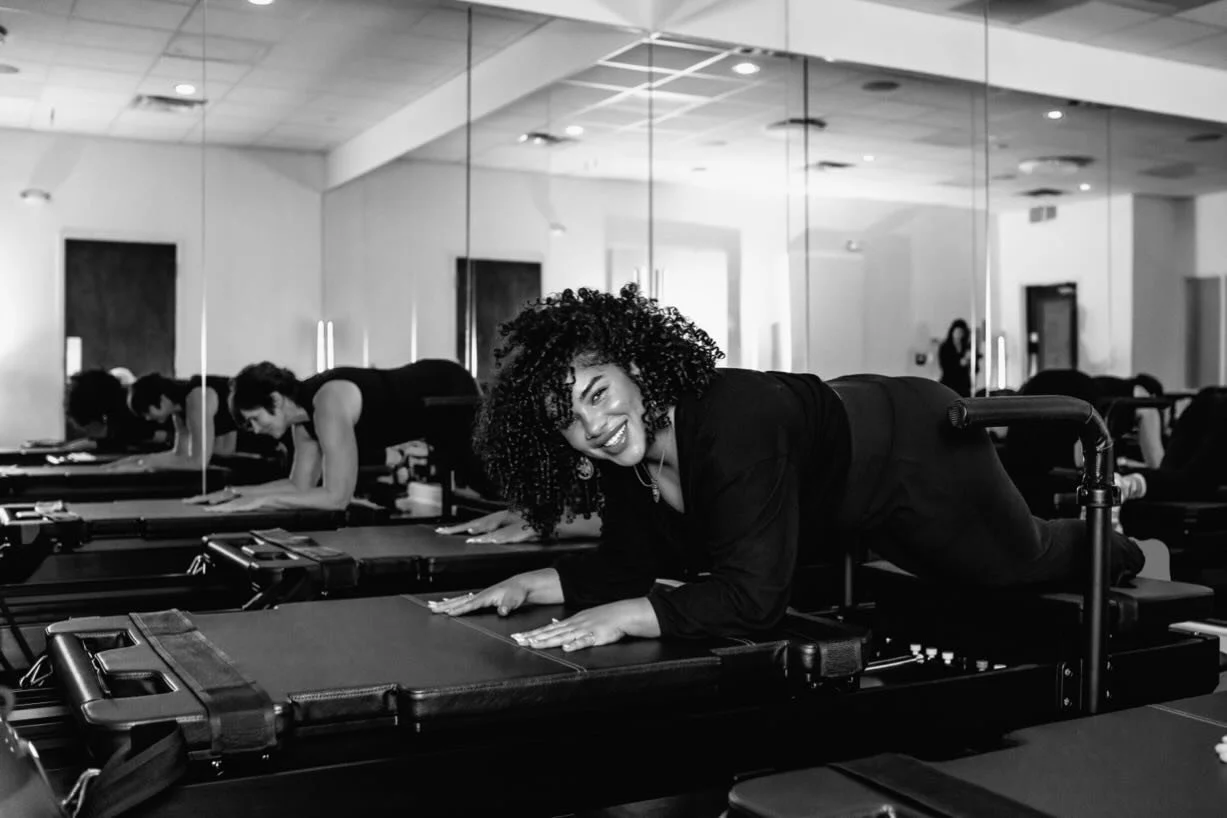 Joy isn&rsquo;t something that&rsquo;s earned- it&rsquo;s available to you at any moment ✨

&lsquo;Choose Joy&rsquo; is one of APEX&rsquo;s core values&mdash; because even in the depths of discomfort, you&rsquo;re in charge of how you show up.👏

Tag