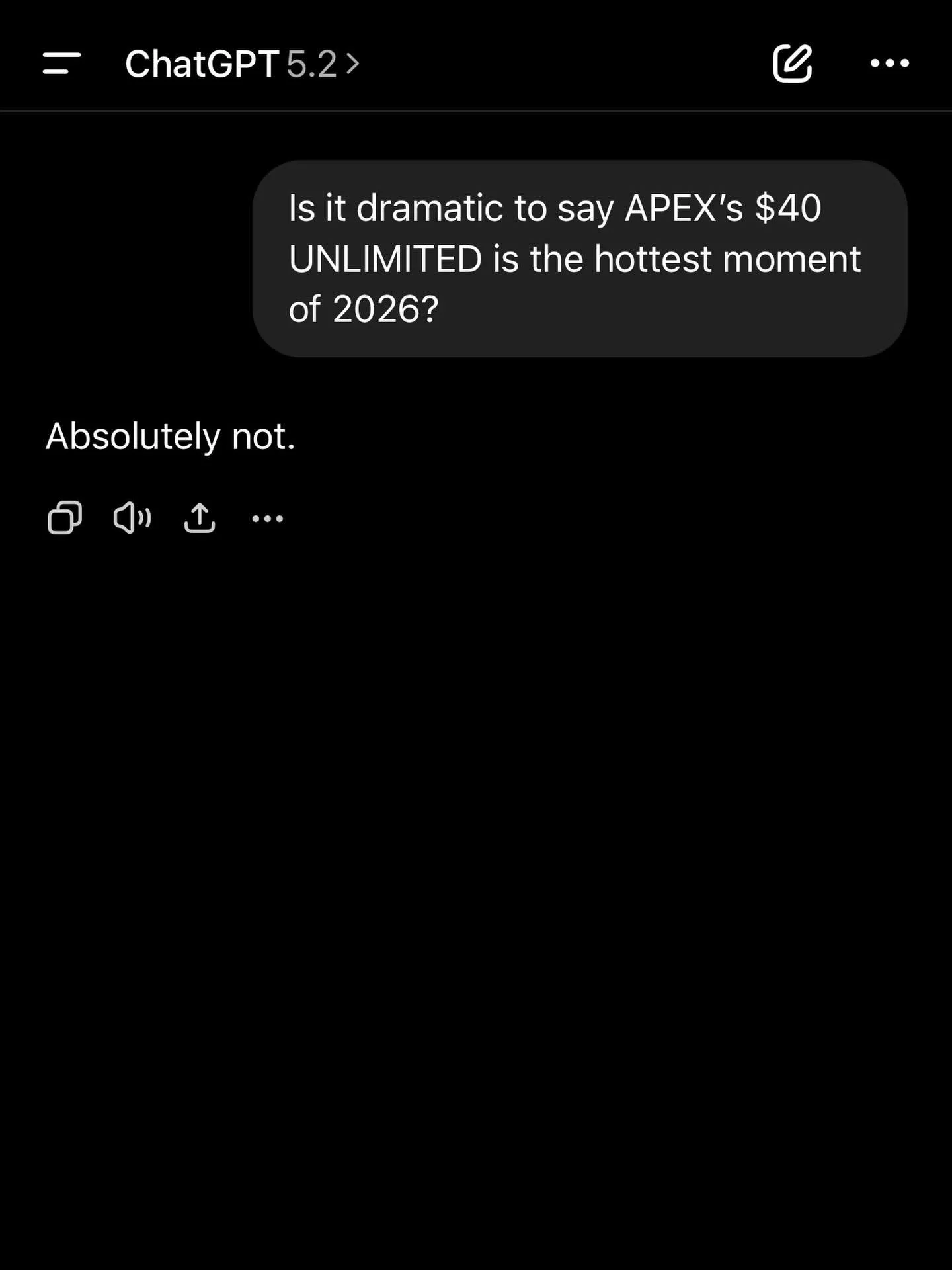 We don&rsquo;t make the rules&hellip;

We just bring the heat.

$40 UNLIMITED. Come be apart of the moment. 🔥