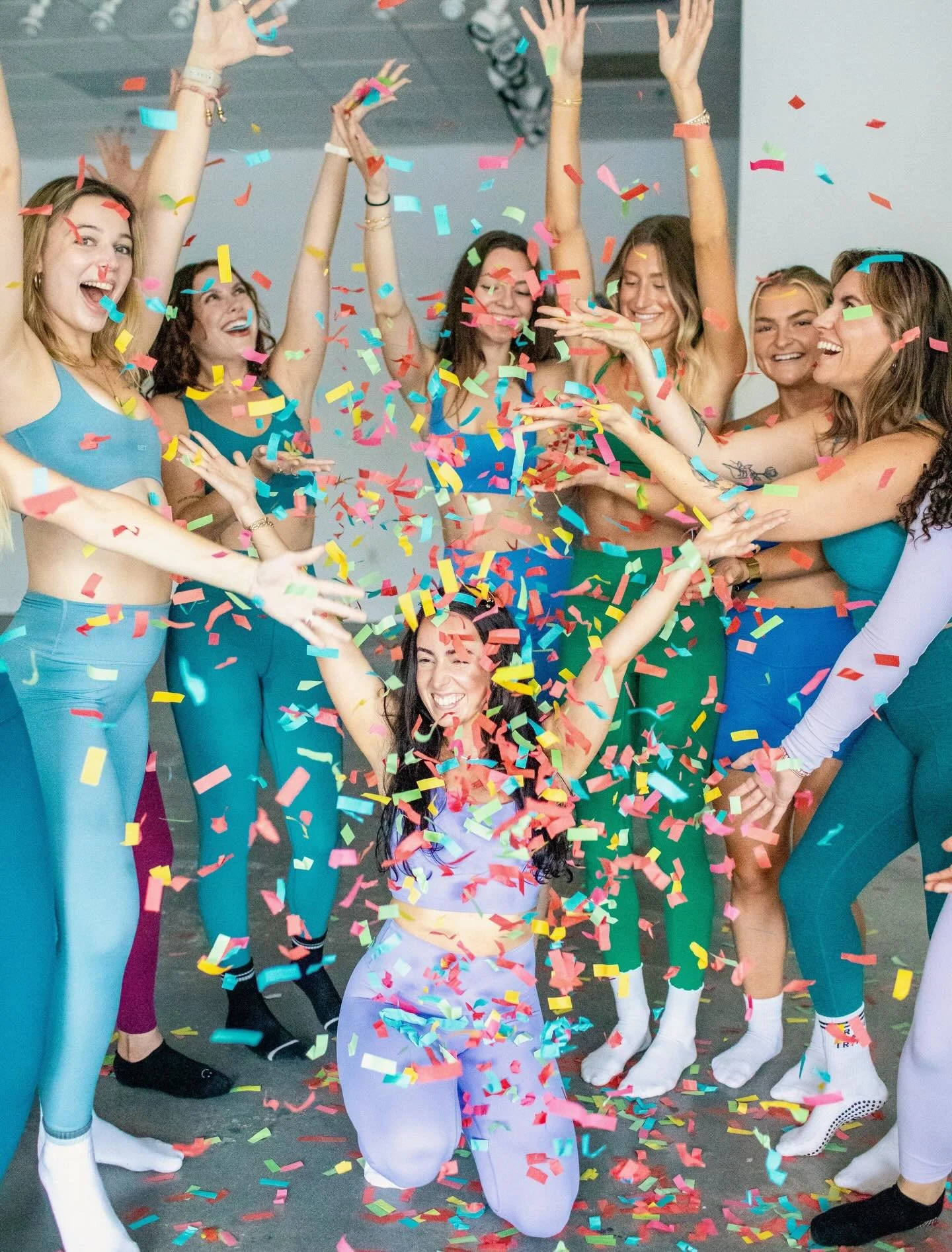 Are you ready for it 👀&hellip;

APEX is officially opening its doors for a soft opening January 28th ❕🩷❕

Our soft opening is exclusively for those who have already joined our community by purchasing a founding membership or $40 Unlimited. 🔒

Read