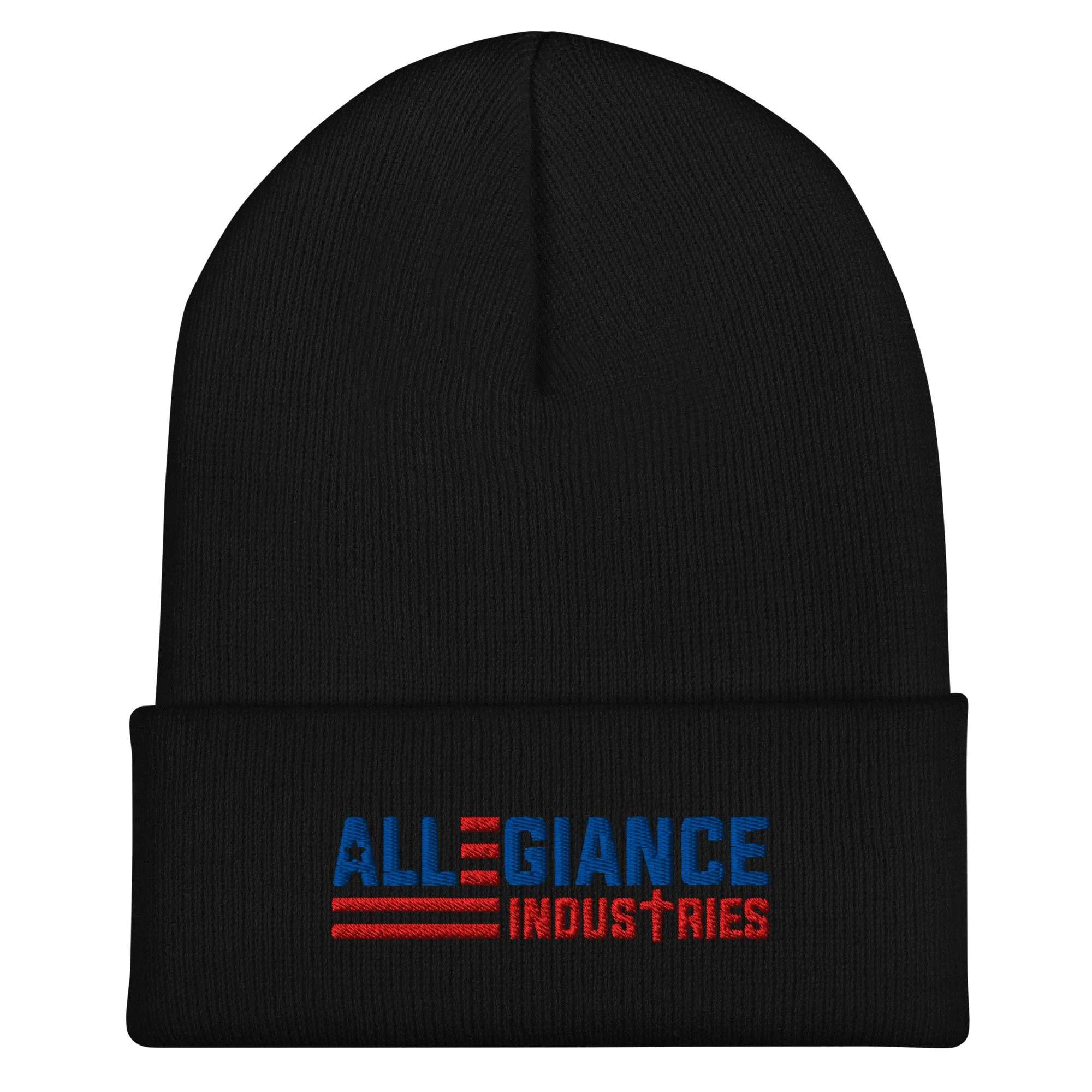 Allegiance IND Beanie