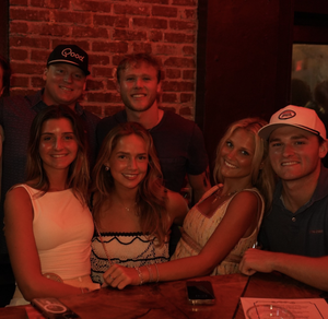 Whiskey Ranch Oxford photo