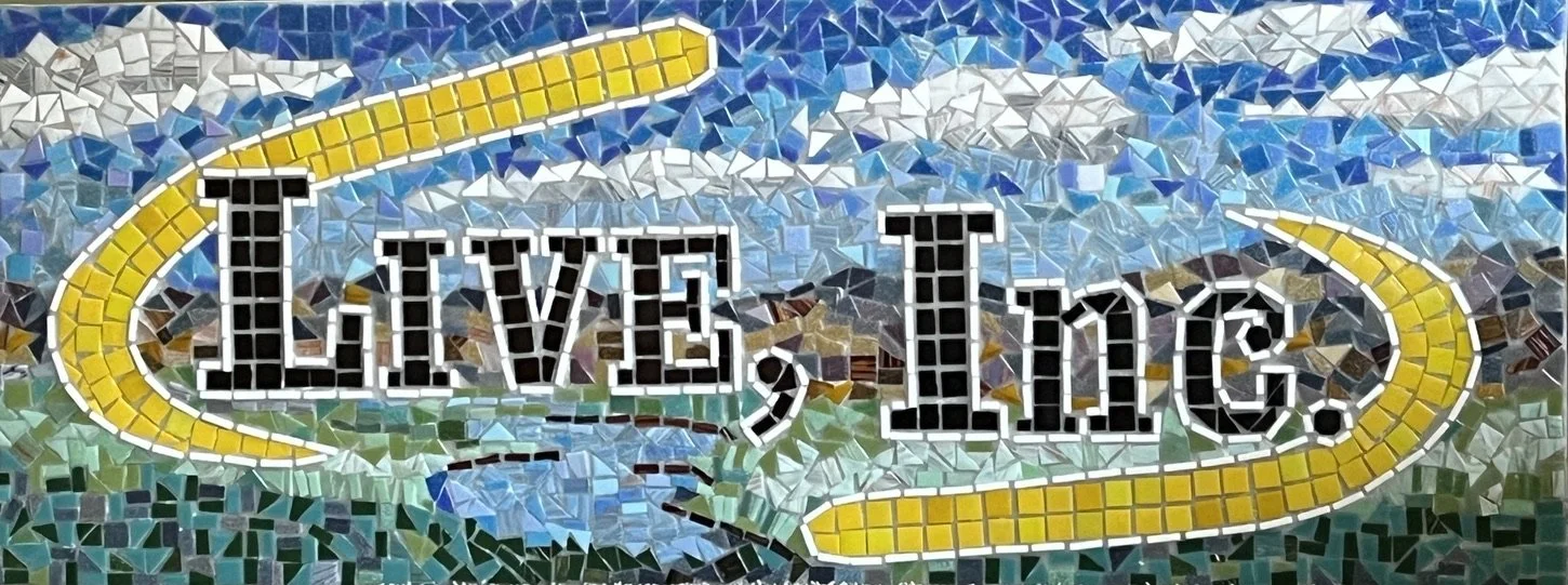 An image of The Live, Inc.