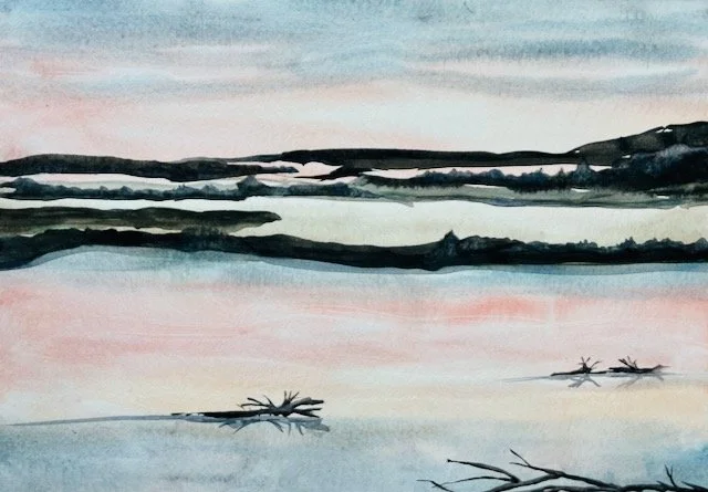 Silky Missouri River