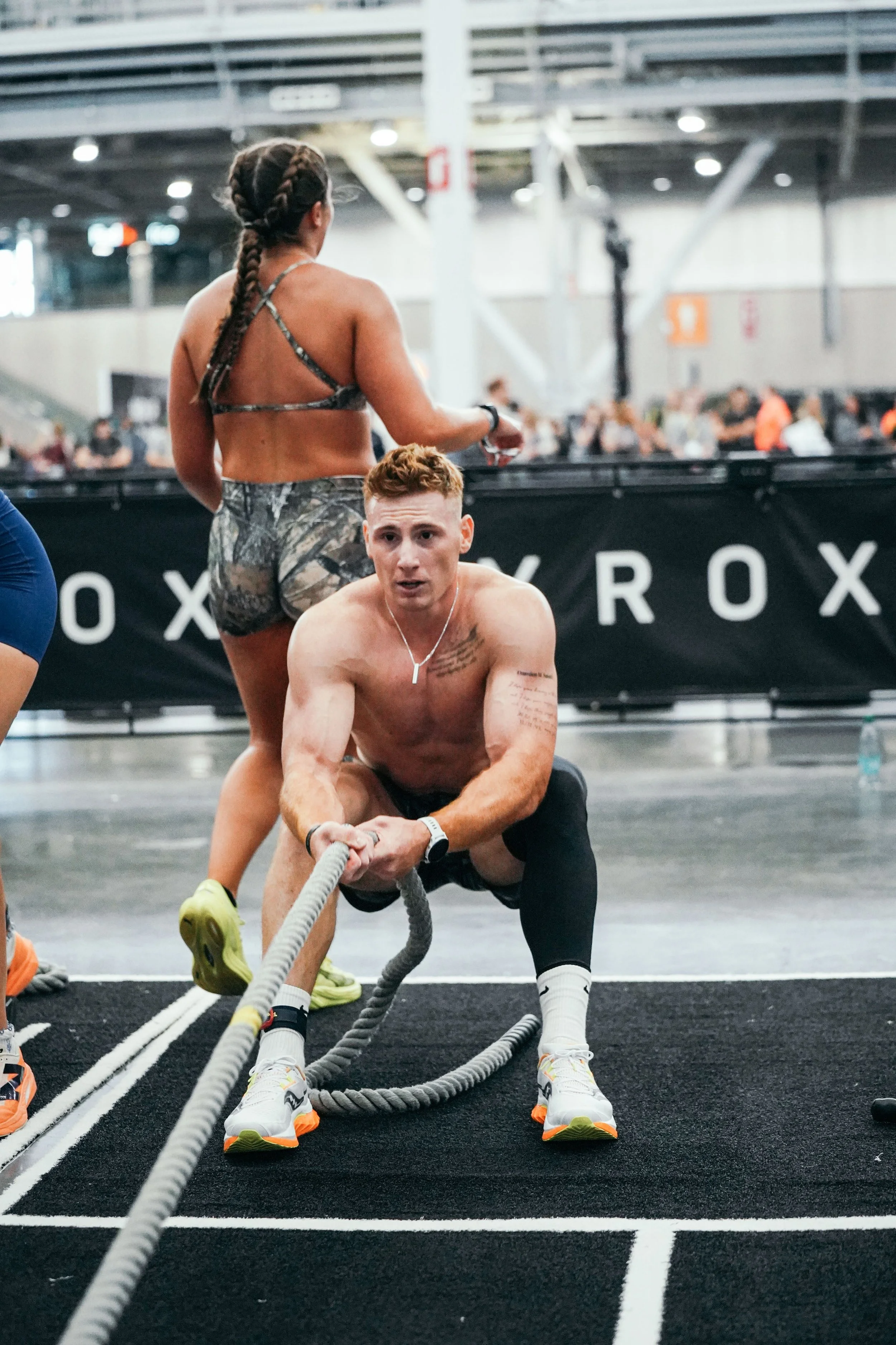 Revamp Personal Training