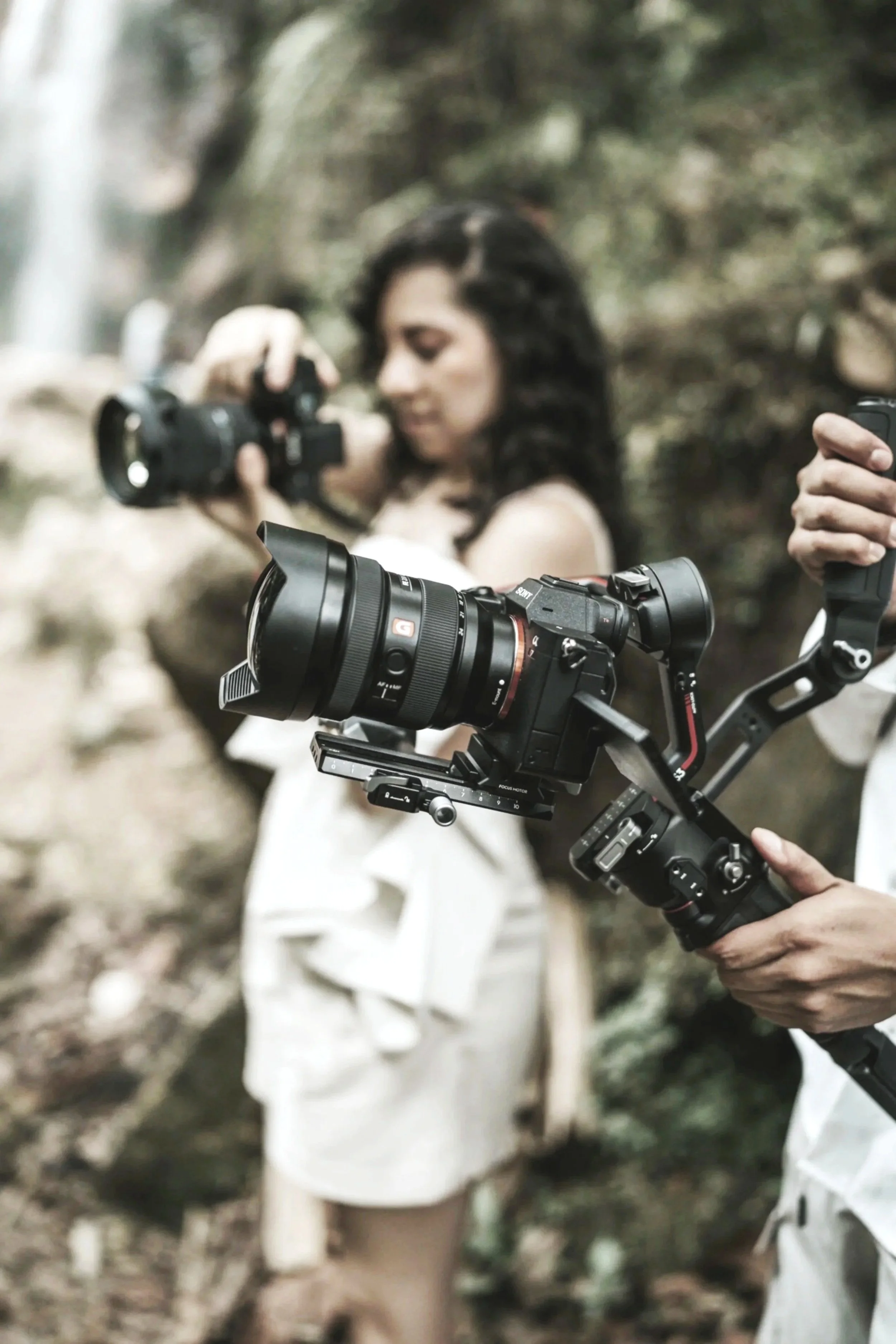 Outdoor wedding venue in Novato at Tea Bouquet Farmstead